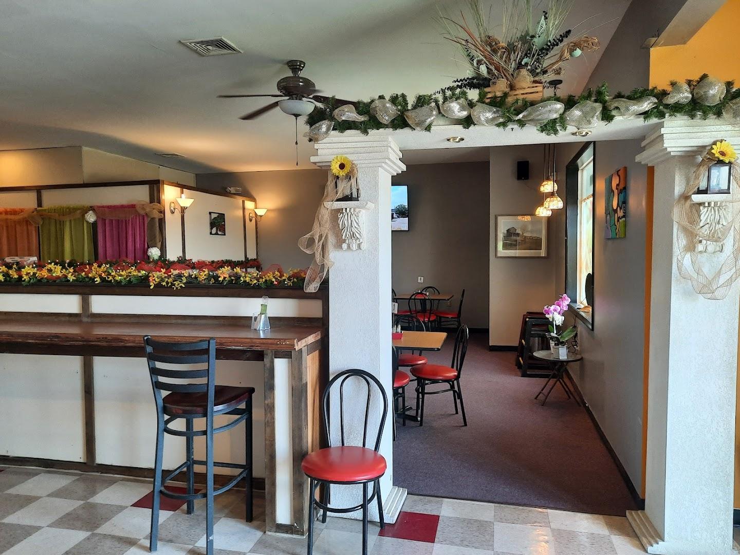 Antonio's Pizza & Restaurant