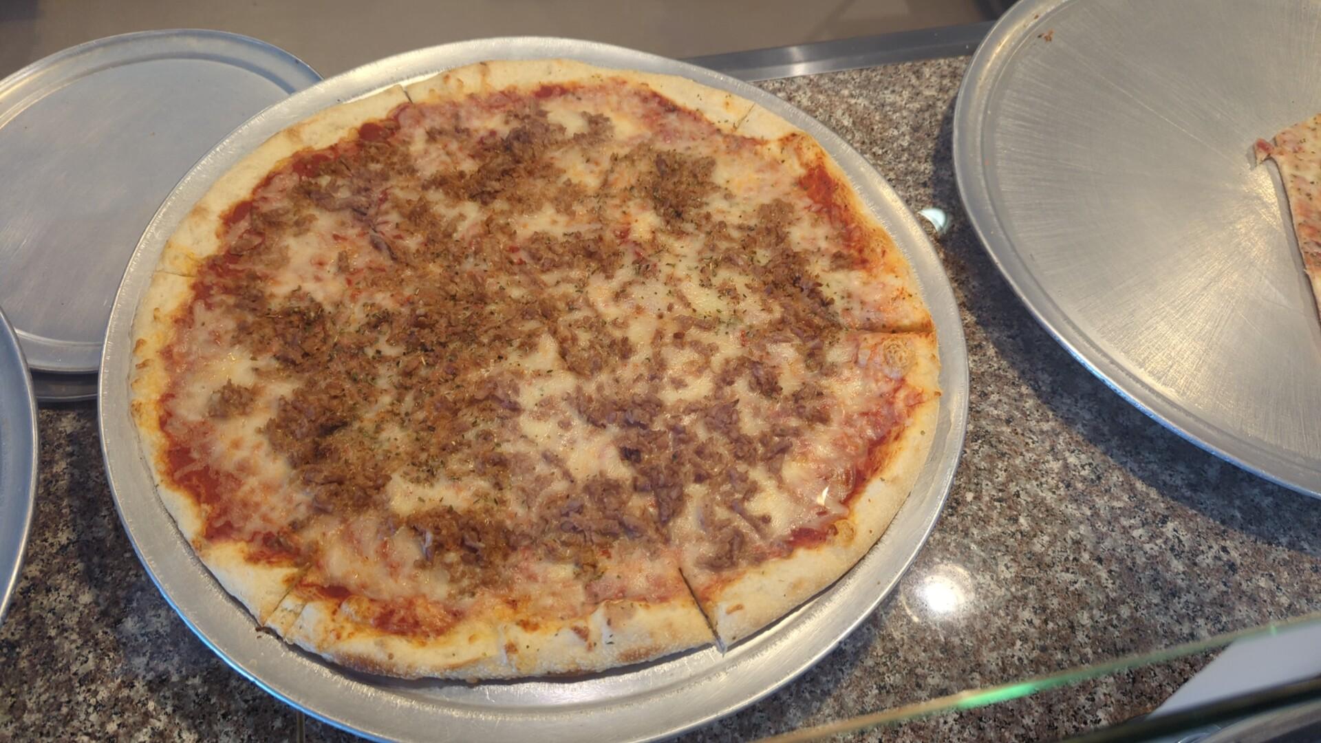 Antonio's Pizza & Restaurant